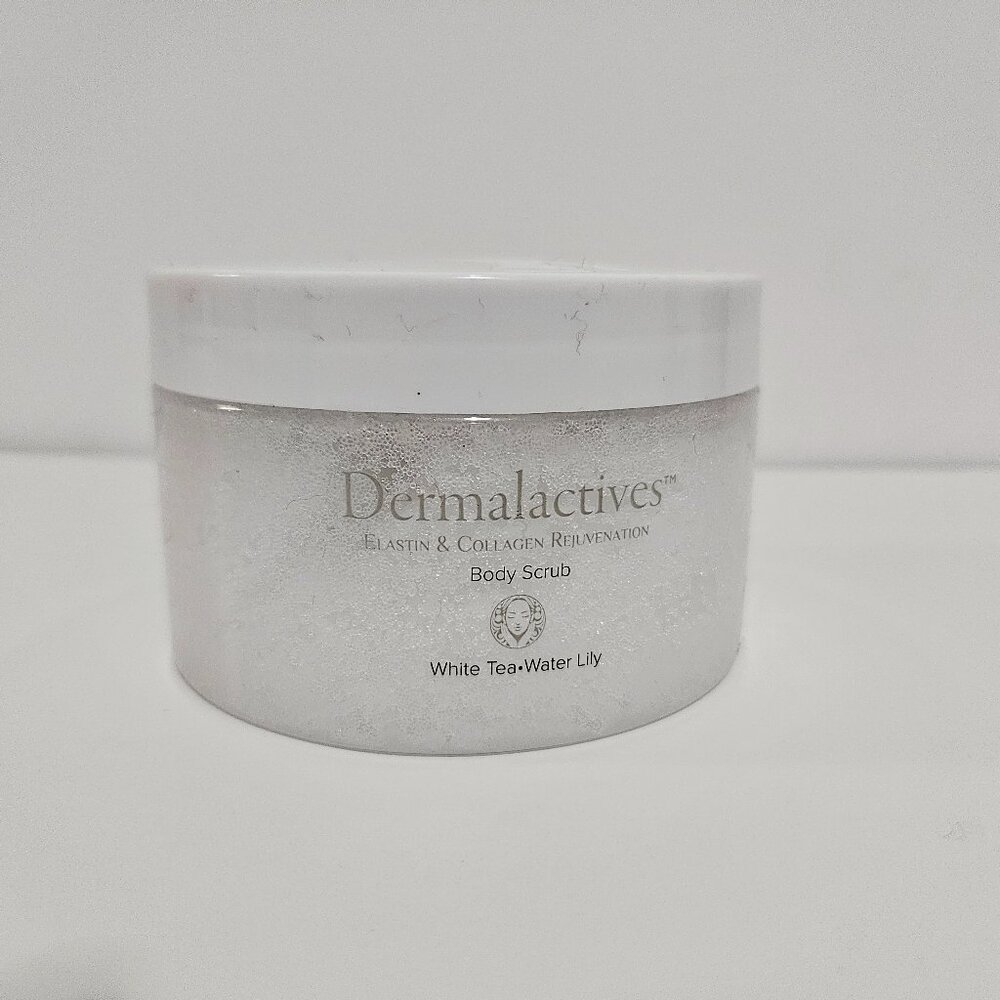 Dermalectives Body Scrub